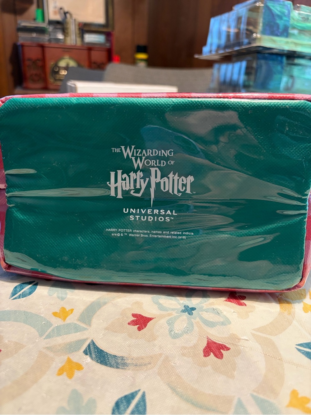 Universal Orlando, Harry Potter Honeydukes small cooler bag - Picture 4 of 4